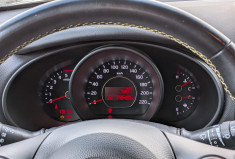 Kia SOUL II 1.6 CRDI  136 ACTIVE / MOTEUR A CHAINE / GARANTIE 12 MOIS.