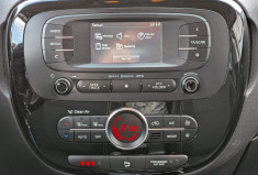 Kia SOUL II 1.6 CRDI  136 ACTIVE / MOTEUR A CHAINE / GARANTIE 12 MOIS.