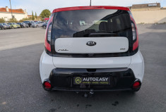 Kia SOUL II 1.6 CRDI  136 ACTIVE / MOTEUR A CHAINE / GARANTIE 12 MOIS.