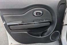 Kia SOUL II 1.6 CRDI  136 ACTIVE / MOTEUR A CHAINE / GARANTIE 12 MOIS.