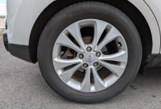 Kia SOUL II 1.6 CRDI  136 ACTIVE / MOTEUR A CHAINE / GARANTIE 12 MOIS.