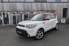 Kia SOUL II 1.6 CRDI  136 ACTIVE / MOTEUR A CHAINE / GARANTIE 12 MOIS.
