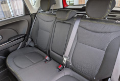 Kia SOUL II 1.6 CRDI  136 ACTIVE / MOTEUR A CHAINE / GARANTIE 12 MOIS.