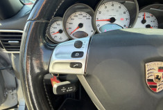 Porsche 911 Type 997 Cabriolet Carrera S / Pack chrono/ PASM/ PSE