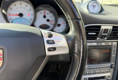 Porsche 911 Type 997 Cabriolet Carrera S / Pack chrono/ PASM/ PSE