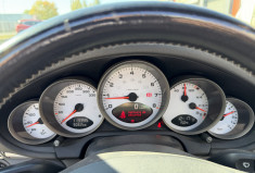 Porsche 911 Type 997 Cabriolet Carrera S / Pack chrono/ PASM/ PSE