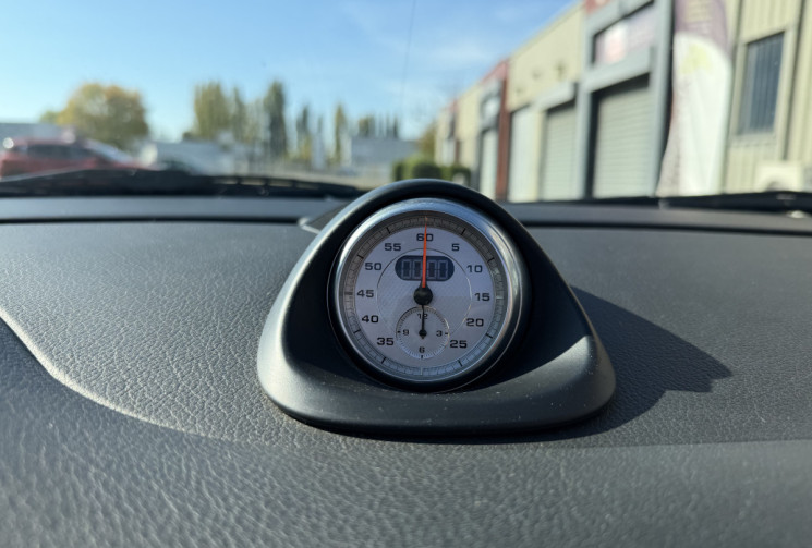 Porsche 911 Type 997 Cabriolet Carrera S / Pack chrono/ PASM/ PSE