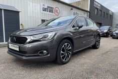 DS DS 4 Crossback 165 ch Sport Chic EAT6/ 77600 km / GPS / Angle Mort