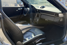 Porsche 911 Type 997 Cabriolet Carrera S / Pack chrono/ PASM/ PSE