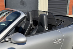 Porsche 911 Type 997 Cabriolet Carrera S / Pack chrono/ PASM/ PSE