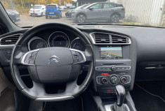 DS DS 4 Crossback 165 ch Sport Chic EAT6/ 77600 km / GPS / Angle Mort