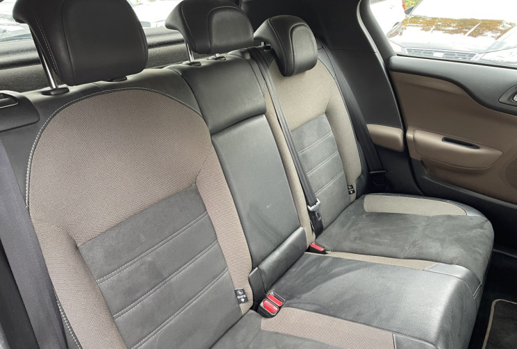 DS DS 4 Crossback 165 ch Sport Chic EAT6/ 77600 km / GPS / Angle Mort