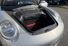 Porsche 911 Type 997 Cabriolet Carrera S / Pack chrono/ PASM/ PSE