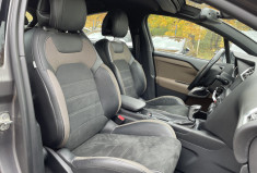 DS DS 4 Crossback 165 ch Sport Chic EAT6/ 77600 km / GPS / Angle Mort