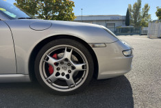 Porsche 911 Type 997 Cabriolet Carrera S / Pack chrono/ PASM/ PSE