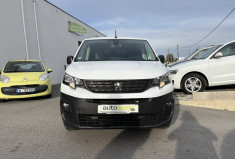 Peugeot Partner  1.5 BlueHDi 16V FAP BVM6 100 cv 650KG ASPHALT