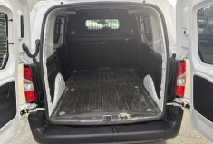 Peugeot Partner  1.5 BlueHDi 16V FAP BVM6 100 cv 650KG ASPHALT