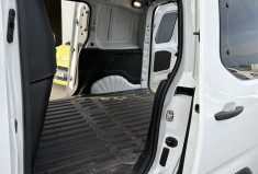 Peugeot Partner  1.5 BlueHDi 16V FAP BVM6 100 cv 650KG ASPHALT