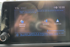 Peugeot Partner  1.5 BlueHDi 16V FAP BVM6 100 cv 650KG ASPHALT