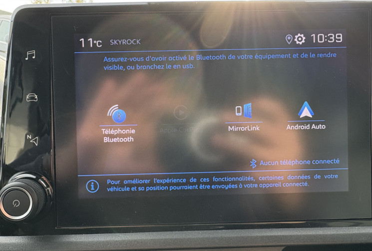 Peugeot Partner  1.5 BlueHDi 16V FAP BVM6 100 cv 650KG ASPHALT