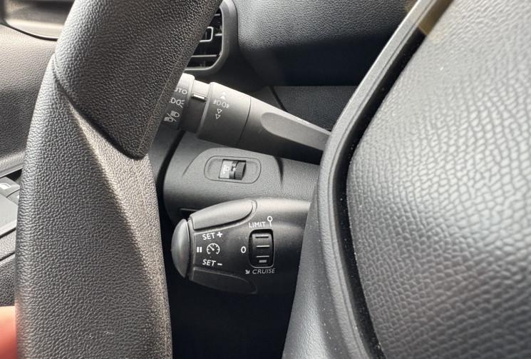 Peugeot Partner  1.5 BlueHDi 16V FAP BVM6 100 cv 650KG ASPHALT