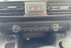 Peugeot Partner  1.5 BlueHDi 16V FAP BVM6 100 cv 650KG ASPHALT