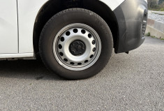 Peugeot Partner  1.5 BlueHDi 16V FAP BVM6 100 cv 650KG ASPHALT