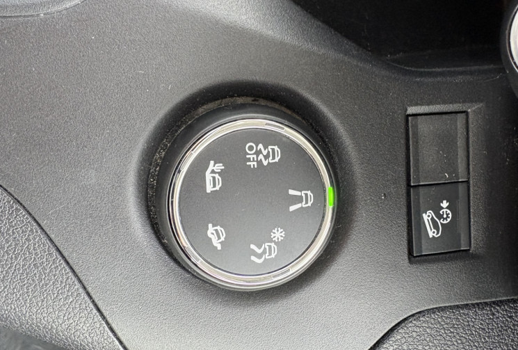 Peugeot Partner  1.5 BlueHDi 16V FAP BVM6 100 cv 650KG ASPHALT