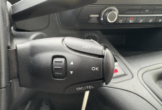Peugeot Partner  1.5 BlueHDi 16V FAP BVM6 100 cv 650KG ASPHALT