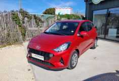 Hyundai I10 1.0 67CH ECO INTUITIVE