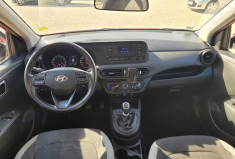 Hyundai I10 1.0 67CH ECO INTUITIVE