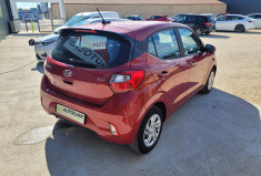 Hyundai I10 1.0 67CH ECO INTUITIVE