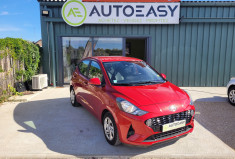 Hyundai I10 1.0 67CH ECO INTUITIVE