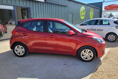Hyundai I10 1.0 67CH ECO INTUITIVE