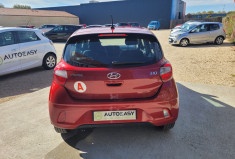 Hyundai I10 1.0 67CH ECO INTUITIVE