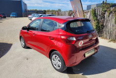 Hyundai I10 1.0 67CH ECO INTUITIVE