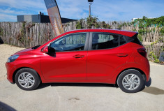 Hyundai I10 1.0 67CH ECO INTUITIVE