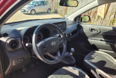 Hyundai I10 1.0 67CH ECO INTUITIVE