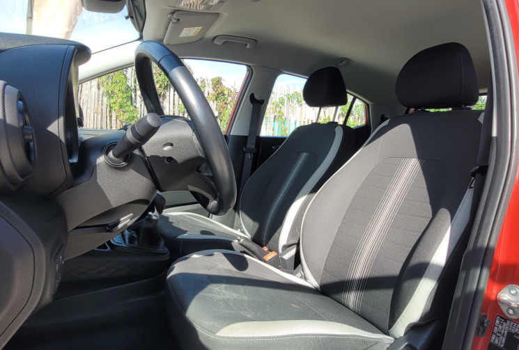 Hyundai I10 1.0 67CH ECO INTUITIVE