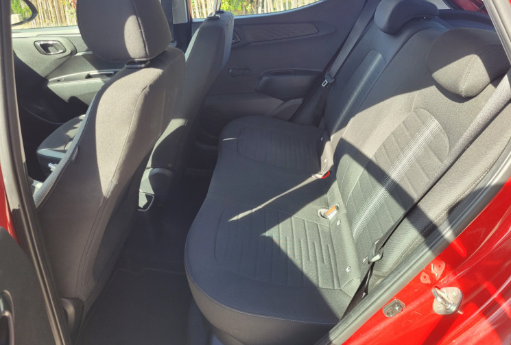 Hyundai I10 1.0 67CH ECO INTUITIVE