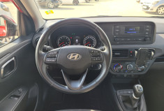 Hyundai I10 1.0 67CH ECO INTUITIVE