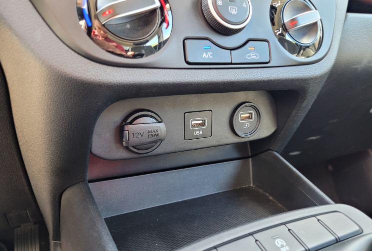 Hyundai I10 1.0 67CH ECO INTUITIVE