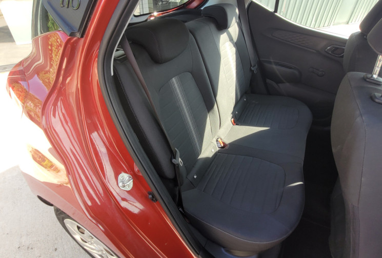Hyundai I10 1.0 67CH ECO INTUITIVE