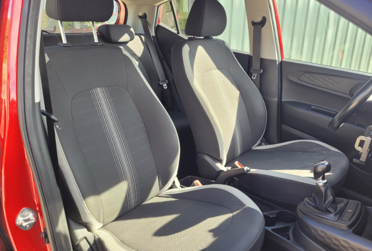 Hyundai I10 1.0 67CH ECO INTUITIVE