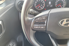 Hyundai I10 1.0 67CH ECO INTUITIVE