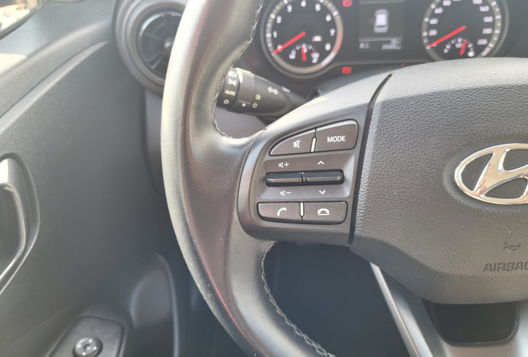 Hyundai I10 1.0 67CH ECO INTUITIVE