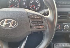 Hyundai I10 1.0 67CH ECO INTUITIVE