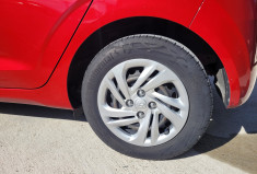 Hyundai I10 1.0 67CH ECO INTUITIVE