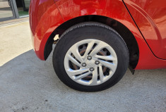 Hyundai I10 1.0 67CH ECO INTUITIVE