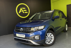 Volkswagen T-Cross  1.0 TSI 115 Lounge * RADAR / CARPLAY